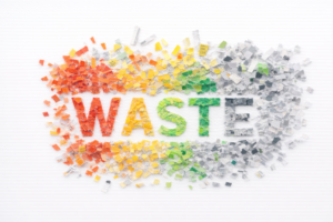 WASTE Tim Woods