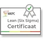 Lean-Six-Sigma-certificate