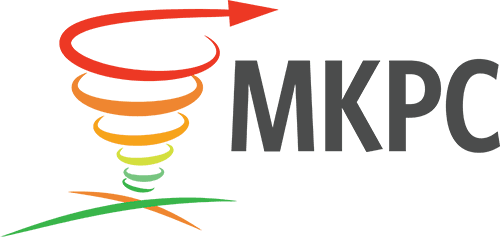 MKPC logo