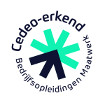 Logo CEDEO