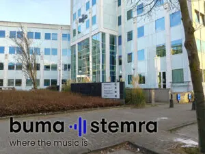 Buma Stemra