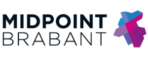 Midoint Brabant logo