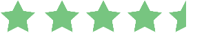 Lean Green Belt zelfstudie sterren