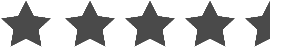 Lean Six Sigma Black Belt sterren