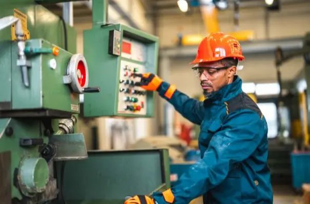 industry work