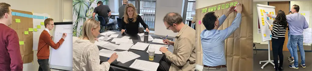 LeanGreenBeltOpleiding1