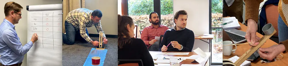 LeanSixSigmaBlackBeltOpleiding