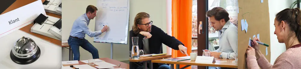 LeanSixSigmaGreenBeltOpleiding