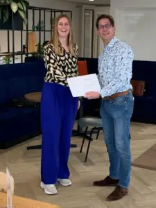 Daelmans Lean Six Sigma Praktijkcertificering