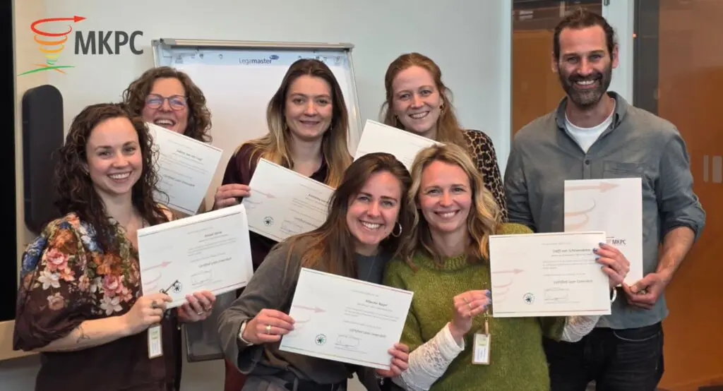 Praktijkcertificering LGB Alphen aan de Rijn