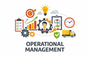 Operational Management