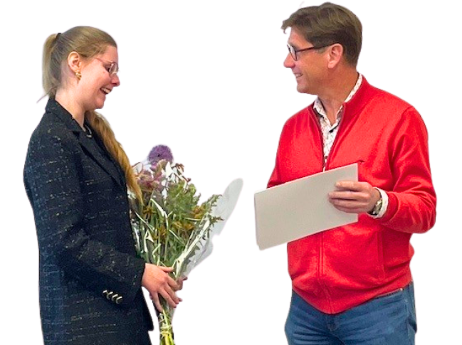 Praktijkcertificering LSS Black Belt