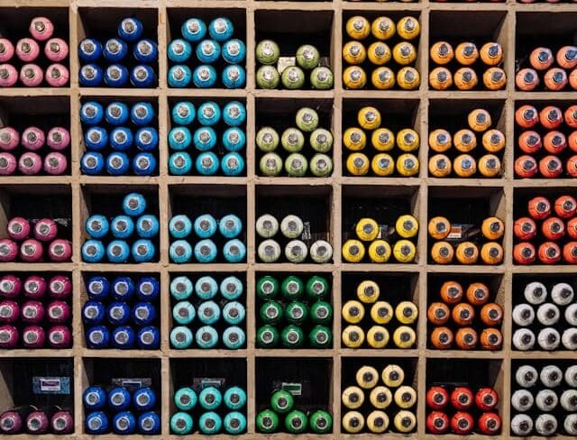 organised 5S