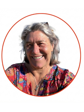 Ingrid Mooijman